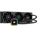 Corsair iCUE H150i RGB ELITE - All-in-one Liquid Processor Cooler in Black - 360mm