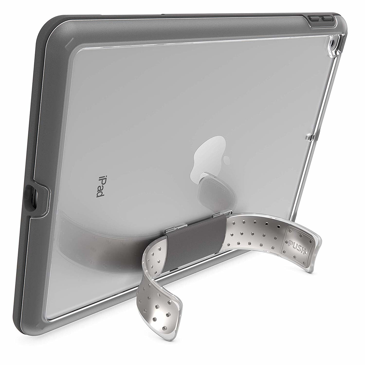 OtterBox UnlimitED Series for 9.7" iPad in Slate Grey - No Packaging