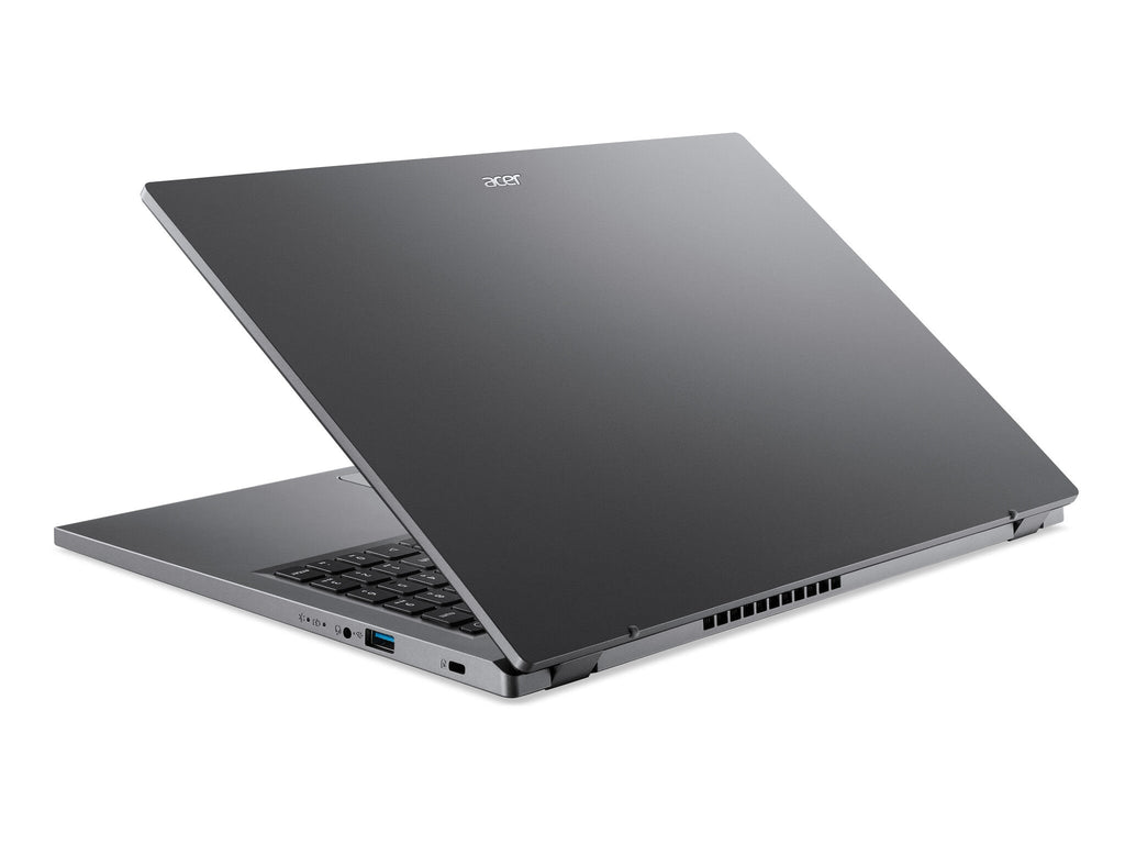 Acer Extensa EX215-23 Laptop - 39.6 cm (15.6") - AMD Ryzen™ 5-7520U - 16GB LPDDR5-SDRAM - 512GB SSD - Wi-Fi 6 - Windows 11 Pro - Grey