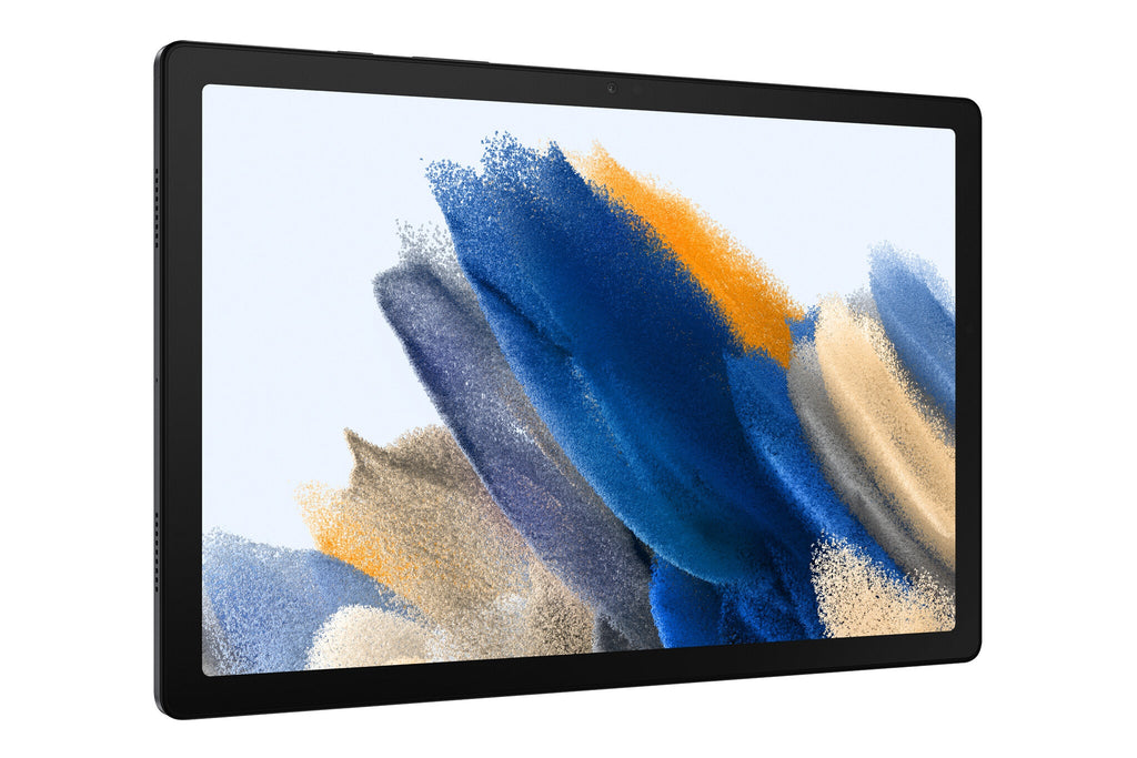 Samsung Galaxy Tab A8 (4G) - 26.7 cm (10.5") - 64 GB - 4 GB - Wi-Fi 5 - Android 11 - Grey