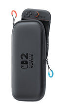 Nintendo Switch 2 Carrying Case & Screen Protector