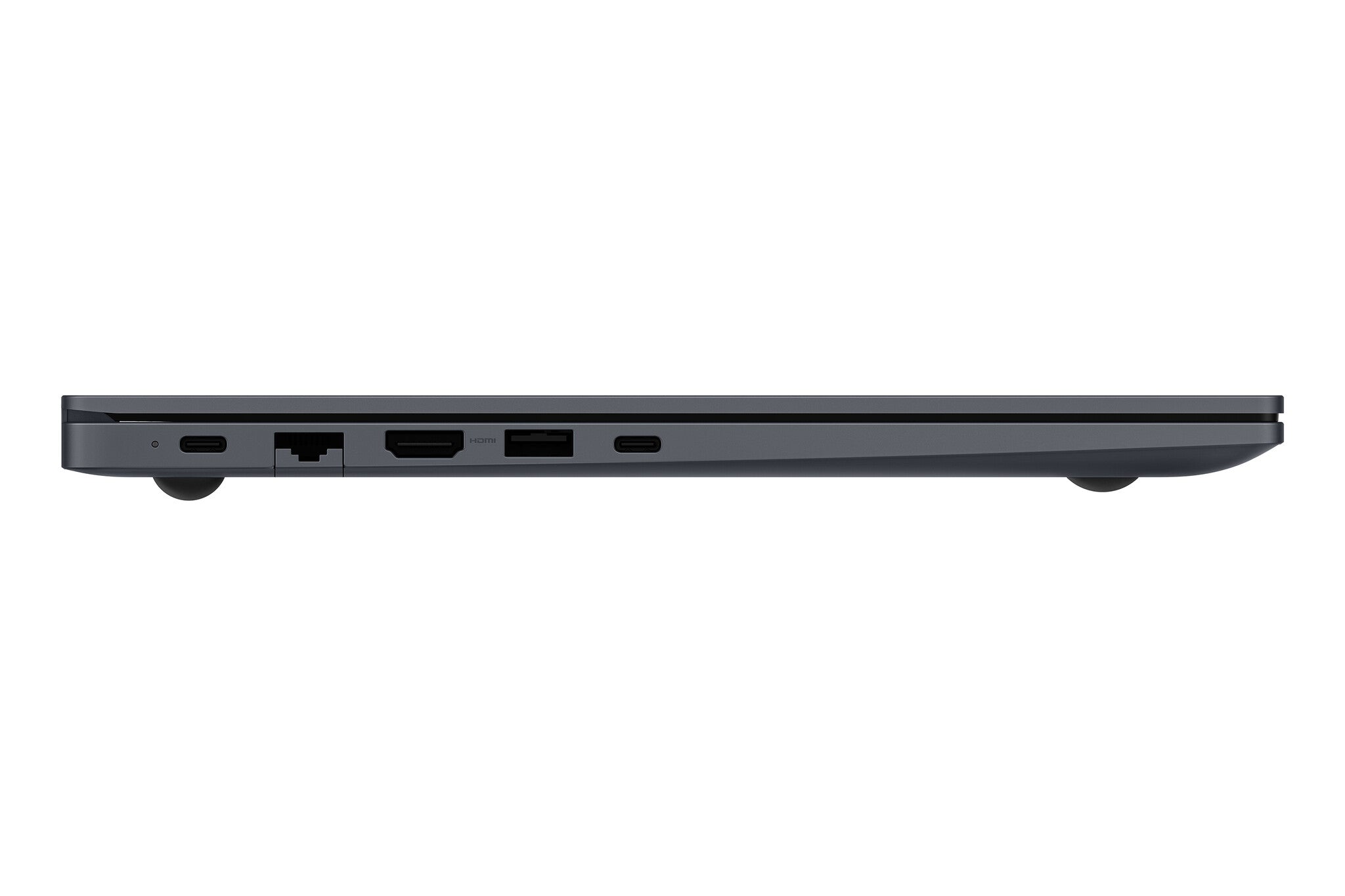 Samsung Galaxy Book4 Laptop -  39.6 cm (15.6") - Intel Core i5-120U - 8 GB LPDDR4x-SDRAM - 256 GB SSD - Wi-Fi 6 - Windows 11 Pro - Grey