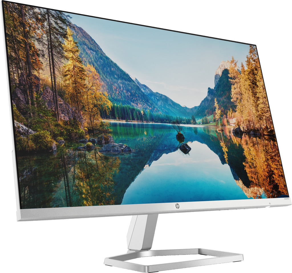 HP M24FW - 60.5 cm (23.8") - 1920 x 1080 pixels Full HD LED Monitor