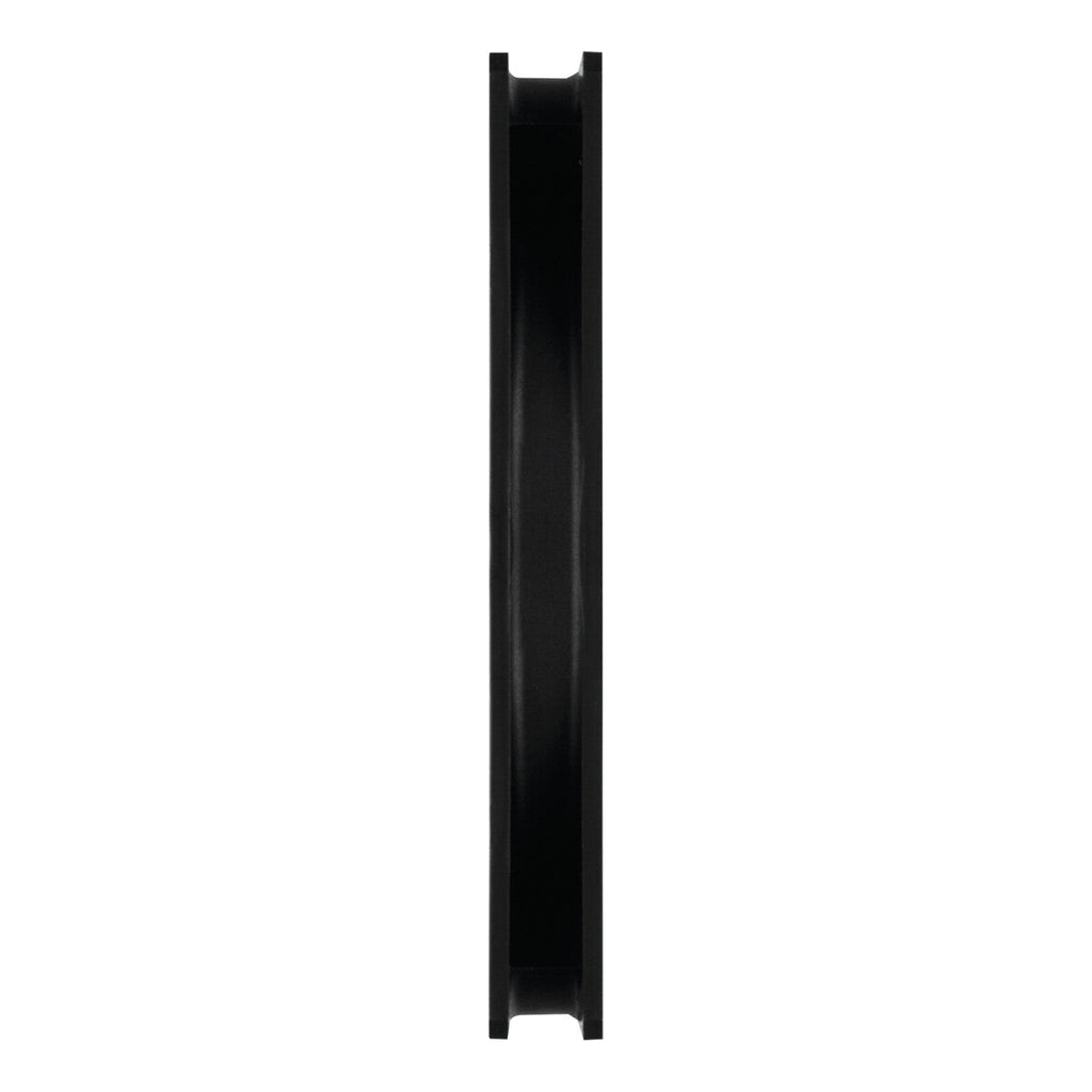 ARCTIC P14 Slim - PWM PST PC Case Fan in Black  - 140mm