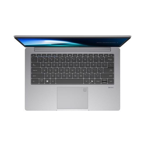 ASUS ExpertBook Laptop - 35.6 cm (14") - Intel® Core™ i7-13620H - 32 GB DDR5-SDRAM - 1 TB SSD - Wi-Fi 6 - Windows 11 Pro - Grey