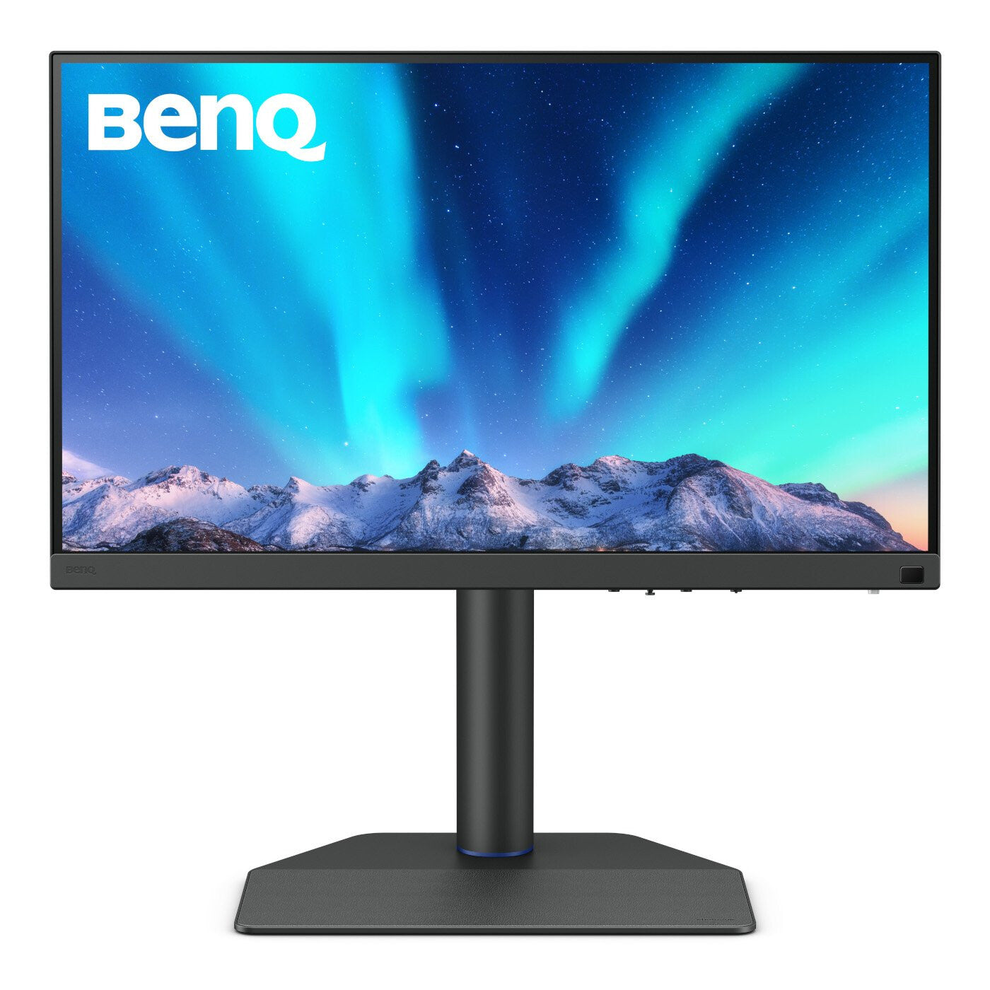 BenQ SW272U - 68.6 cm (27") - 3840 x 2160 pixels 4K Ultra HD LCD Monitor
