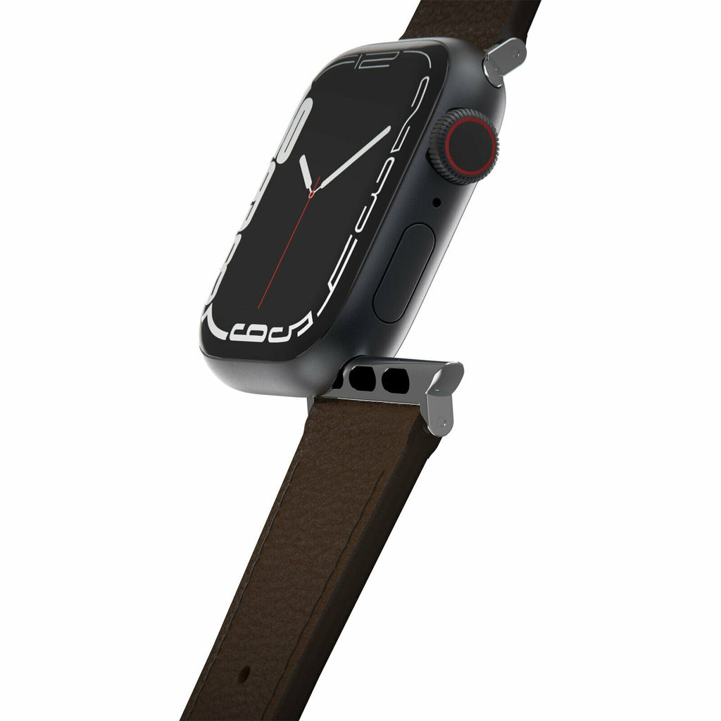 OtterBox Symmetry Cactus Series for Apple Watch 38/40/41mm in Rich Adobe