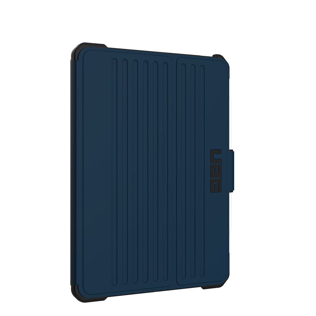 Urban Armor Gear Metropolis SE for 10.9" iPad in Black / Blue
