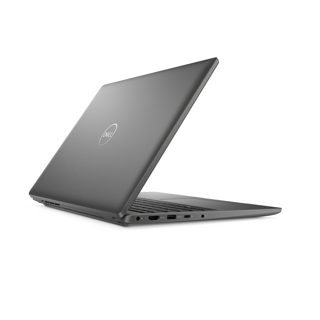 DELL Latitude 3550 Laptop - 39.6 cm (15.6") - Intel® Core™ i7-1355U - 16 GB DDR5-SDRAM - 512 GB SSD - Wi-Fi 6E - Windows 11 Pro - Grey