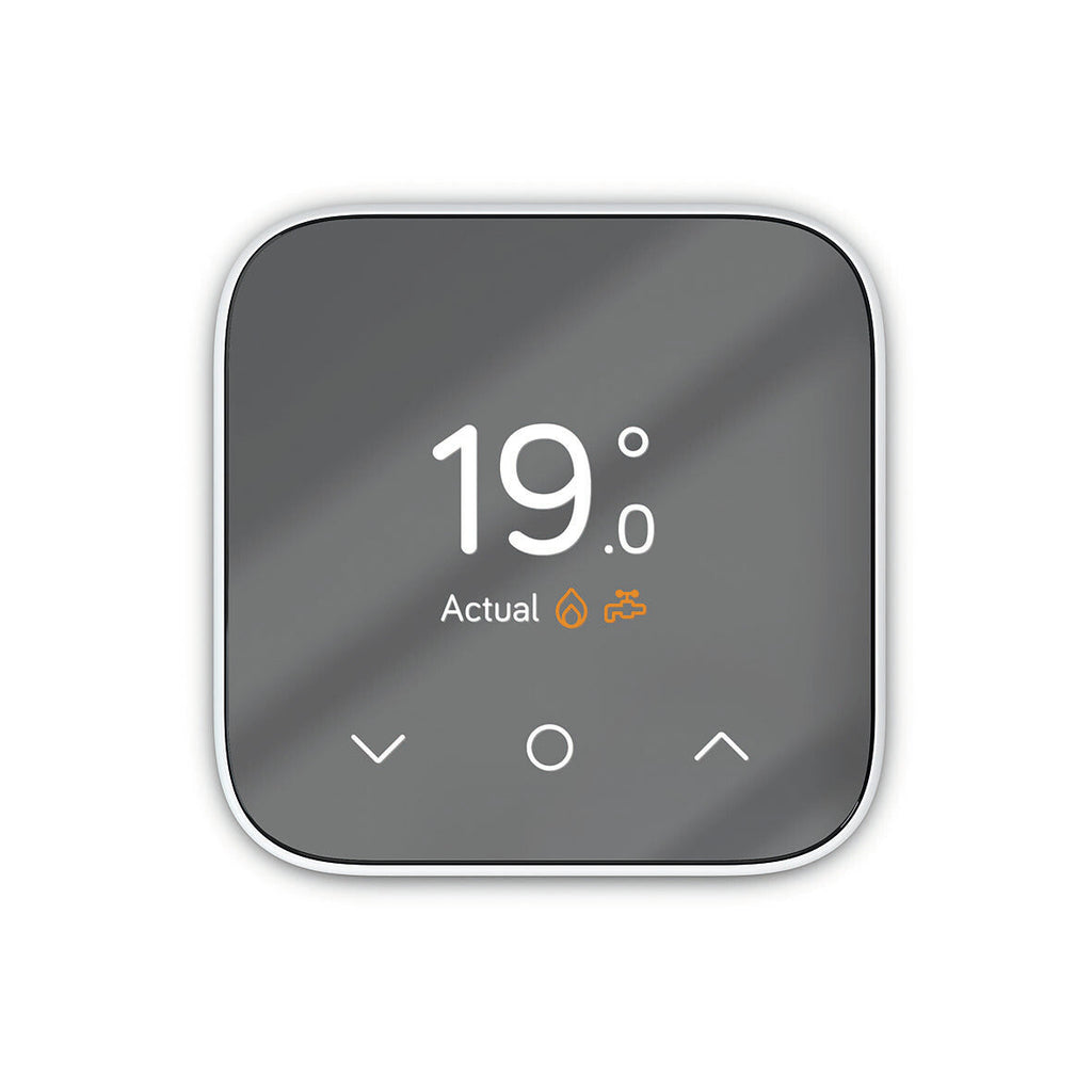 Hive Mini Smart Thermostat Kit in White