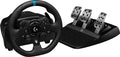 Logitech G G923 - USB Wired Racing Wheel + Pedals for PC / Xbox Series X|S