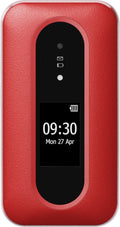 Doro Leva L30 - Red / White