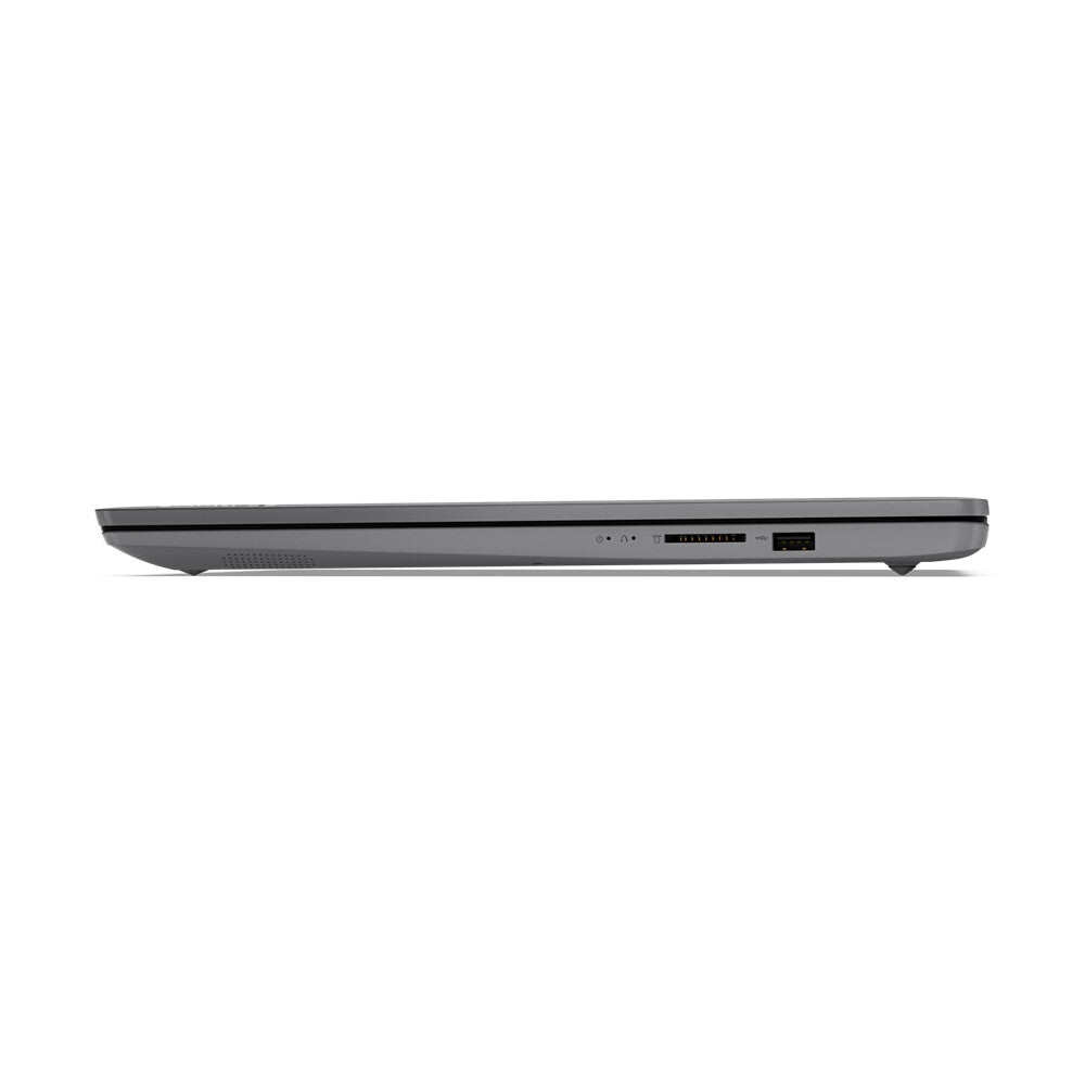 Lenovo V V17 Laptop - 43.9 cm (17.3") - Intel® Core™ i5-13420H - 8 GB DDR4-SDRAM - 256 GB SSD - Wi-Fi 6 - Windows 11 Pro - Grey