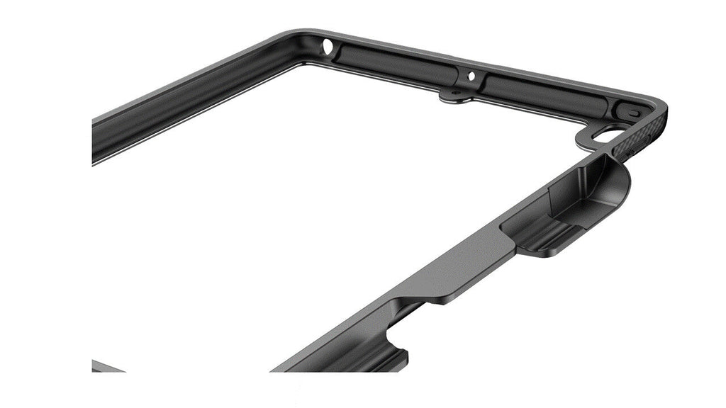 Tech21 EvoFolio for 10" iPad in Black