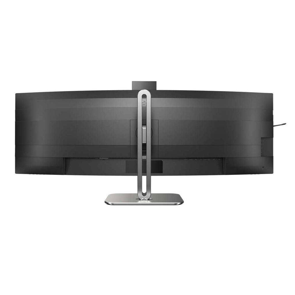 Philips 49B2U6903CH - 124.5 cm (49") - 5120 x 1440 pixels DQHD LCD Monitor