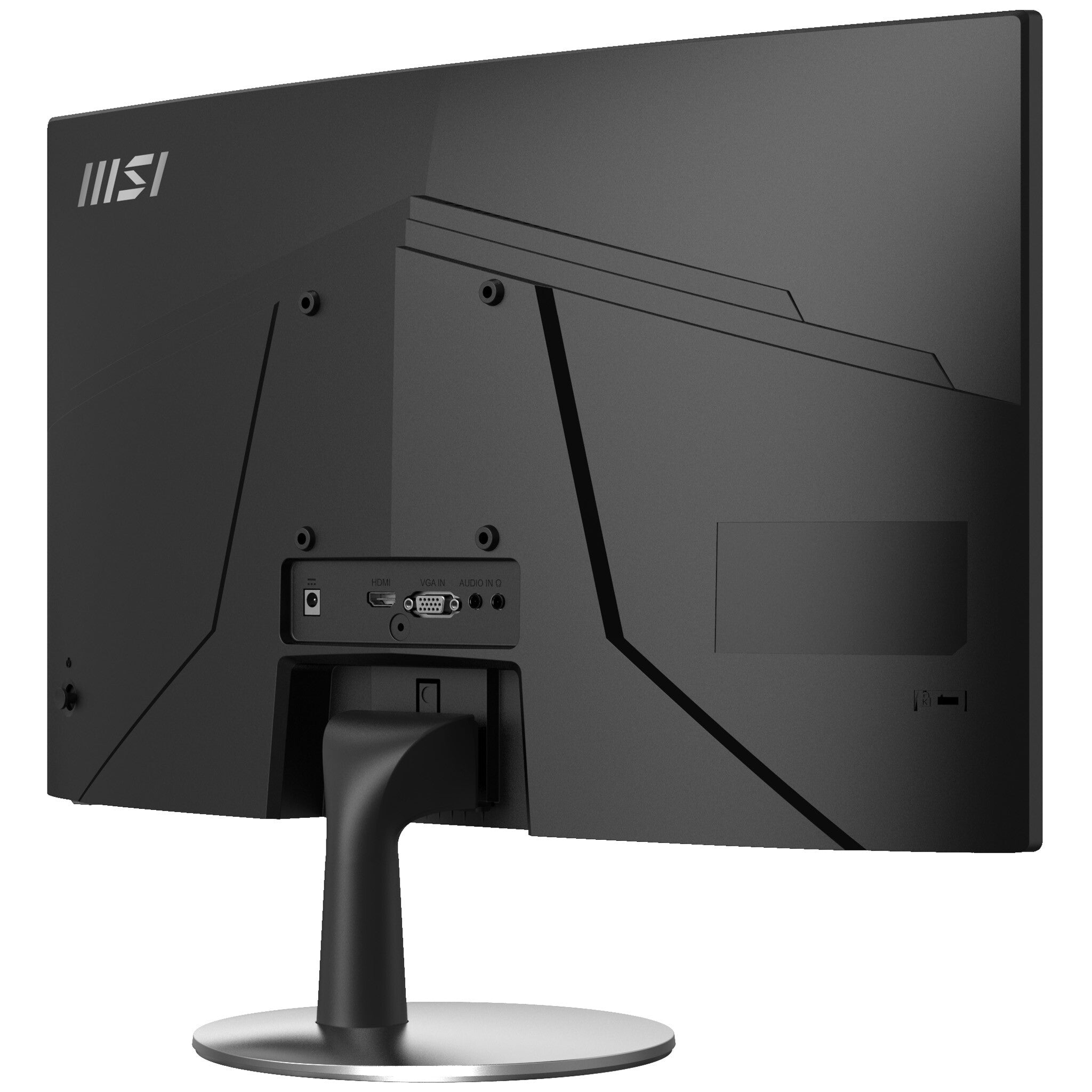 MSI Pro MP2422C - 59.9 cm (23.6") - 1920 x 1080 pixels FHD Monitor
