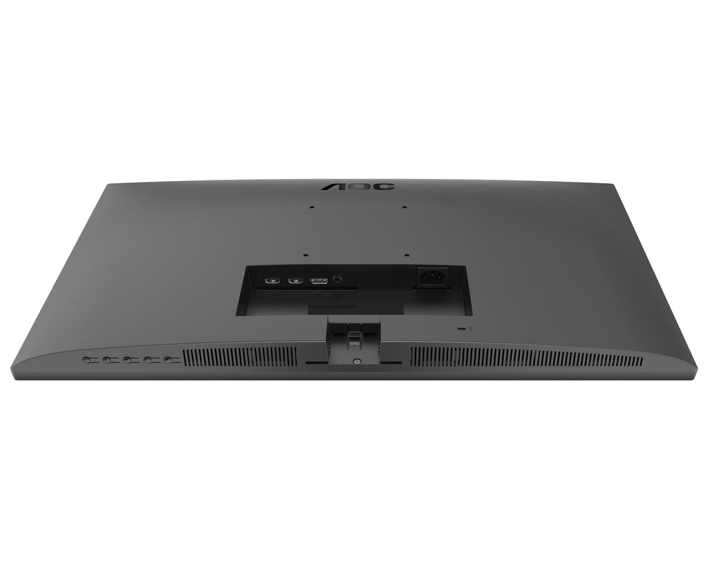 AOC B3 U27B3A - 68.6 cm (27") - 3840 x 2160 pixels 4K Ultra HD LCD Monitor