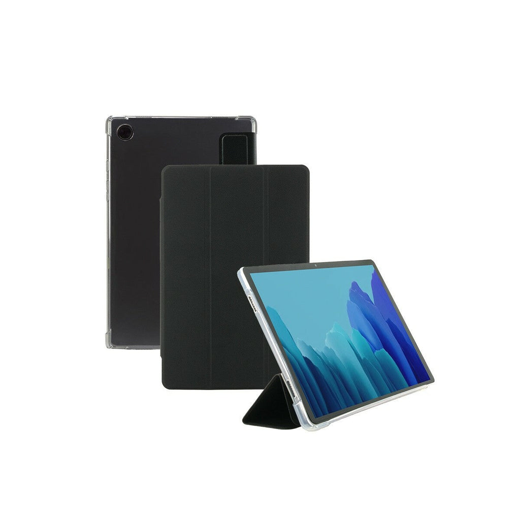 Mobilis Edge Protective Case for Galaxy Tab A9+ in Black