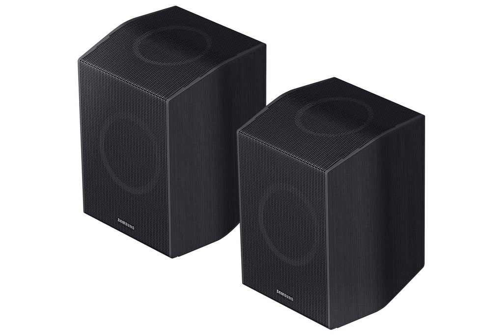 SAMSUNG HW-Q930D/XU - 9.1.4 Wireless Sound Bar with Dolby Atmos & Amazon Alexa