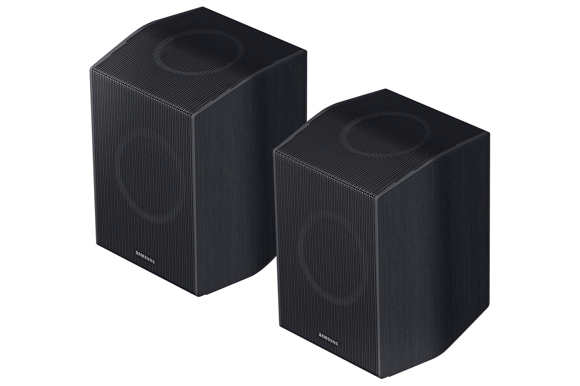 SAMSUNG HW-Q930D/XU - 9.1.4 Wireless Sound Bar with Dolby Atmos & Amazon Alexa