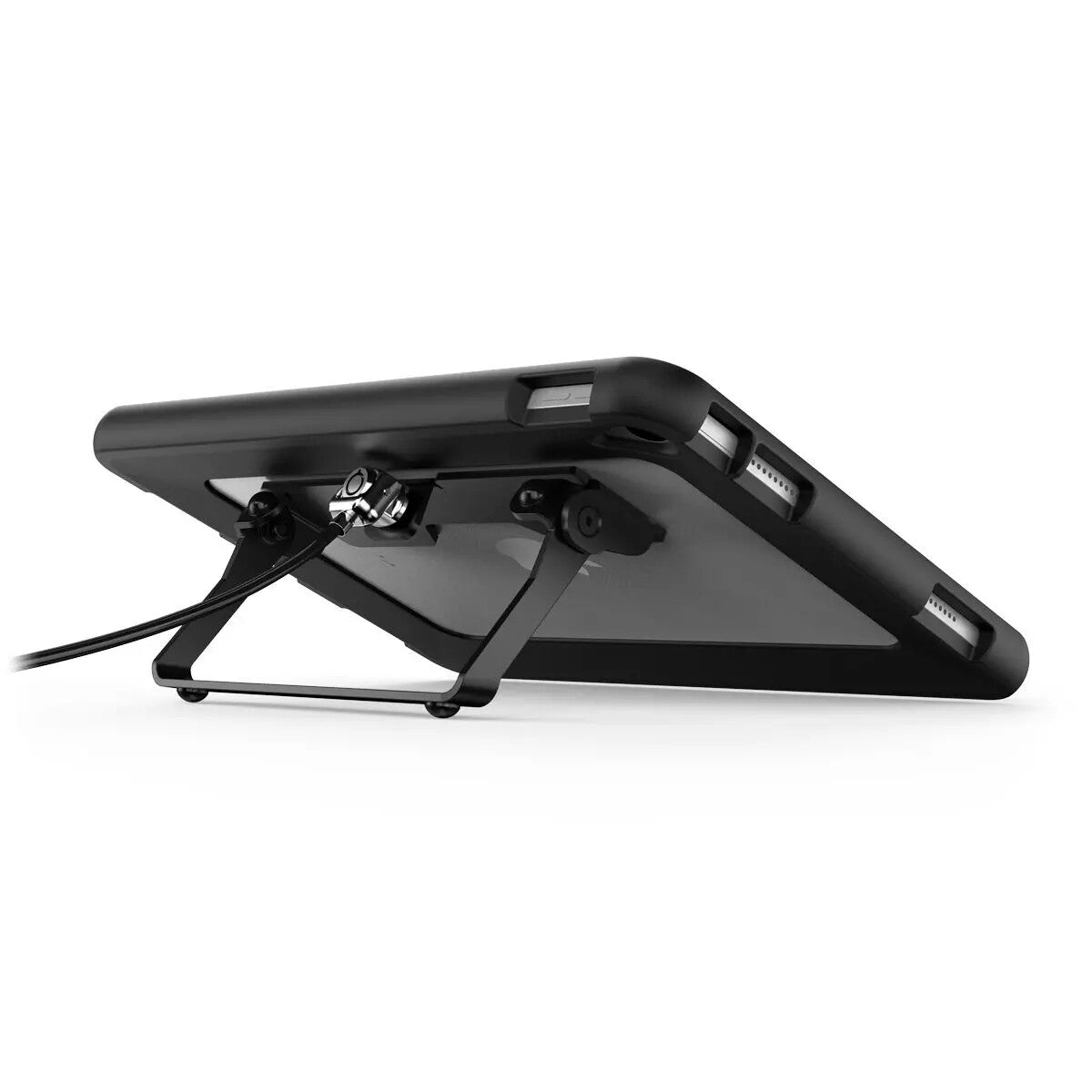 Compulocks Kickstand Case for 10.9" iPad in Black