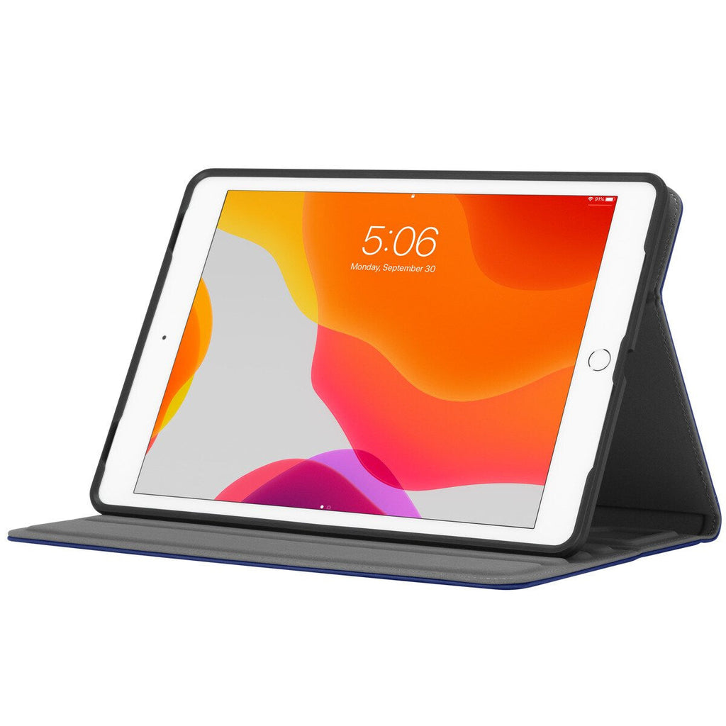Targus VersaVu Folio Case for 10.5" iPad in Blue