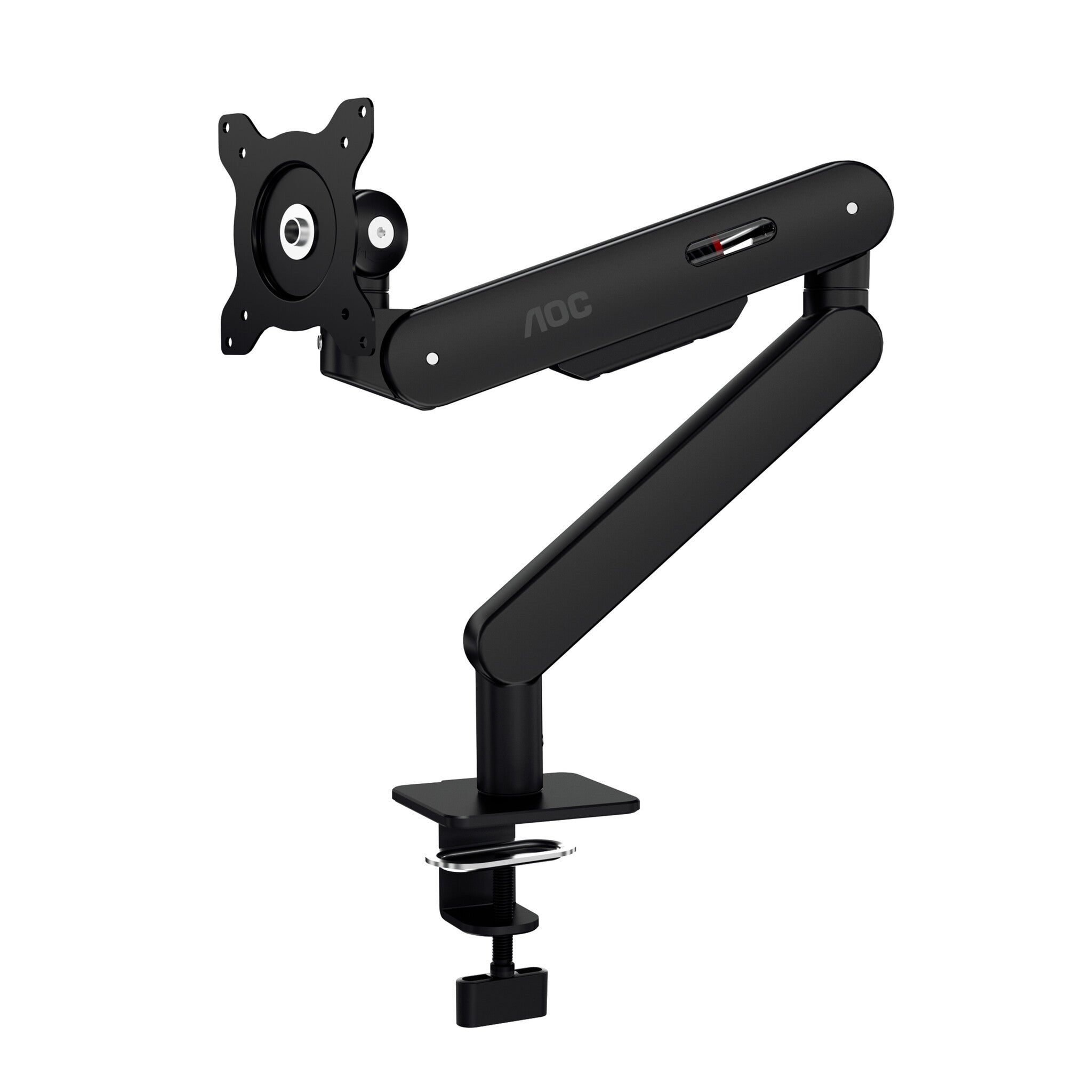 AOC AM400B - Desk monitor mount for 43.2 cm (17") to 86.4 cm (34")