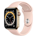 Apple Watch Series 6 - Stainless Steel 40MM - Refurbished
