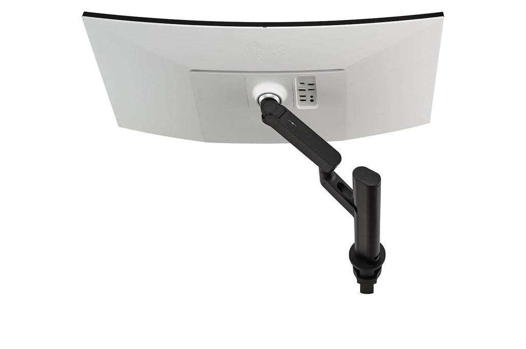 LG 38WQ88C-W - 96.5 cm (38") - 3840 x 1600 pixels QHD+ LED Monitor