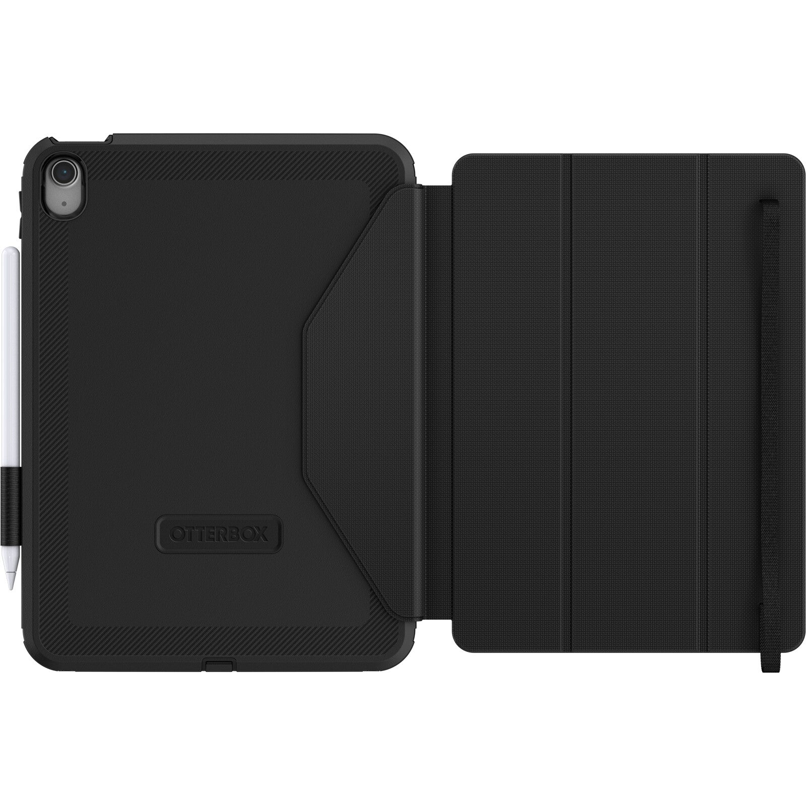 OtterBox Defender Folio Case for 10.9" iPad in Black