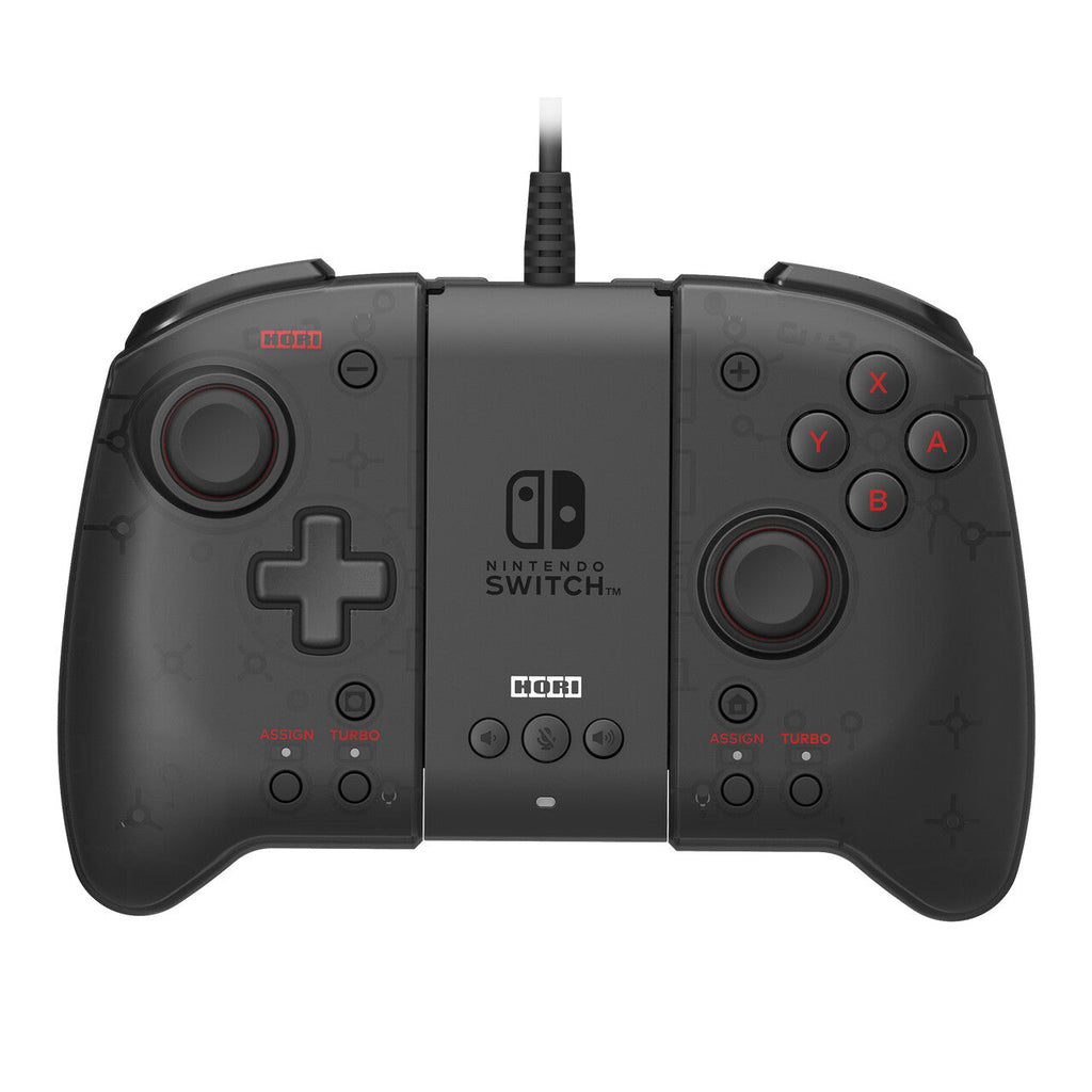 Hori Split Pad Pro - USB Wired & Wireless Gamepad for Nintendo Switch