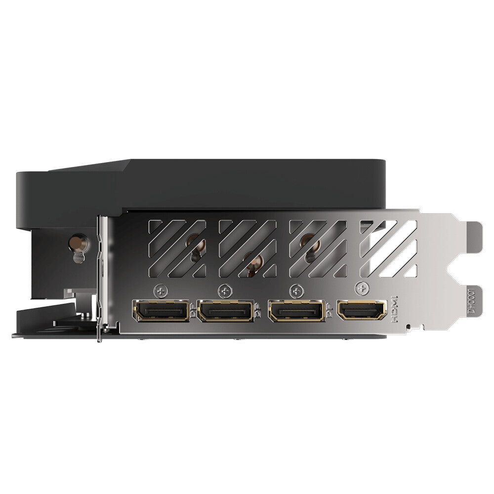GIGABYTE EAGLE WINDFORCE OC - NVIDIA 12 GB GDDR6X GeForce RTX 4070 Ti graphics card