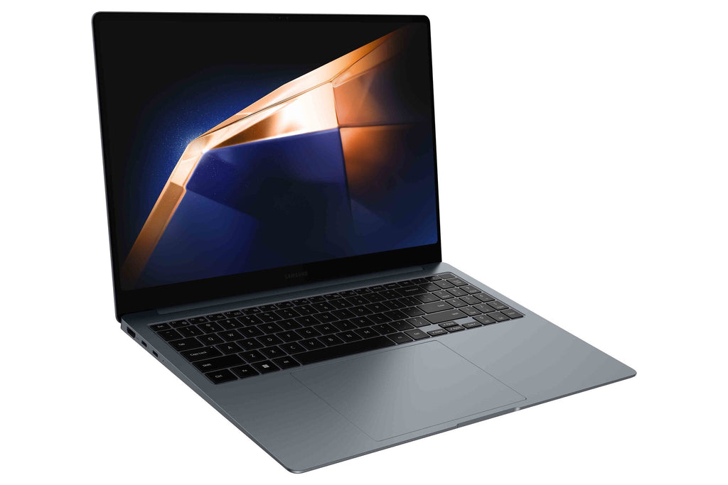 Samsung Galaxy Book4 Ultra Laptop - 40.6 cm (16") - Touchscreen - Intel Core Ultra 7 155H - 32 GB LPDDR5x-SDRAM - 1 TB SSD - NVIDIA GeForce RTX 4050 - Wi-Fi 6E - Windows 11 Pro - Grey