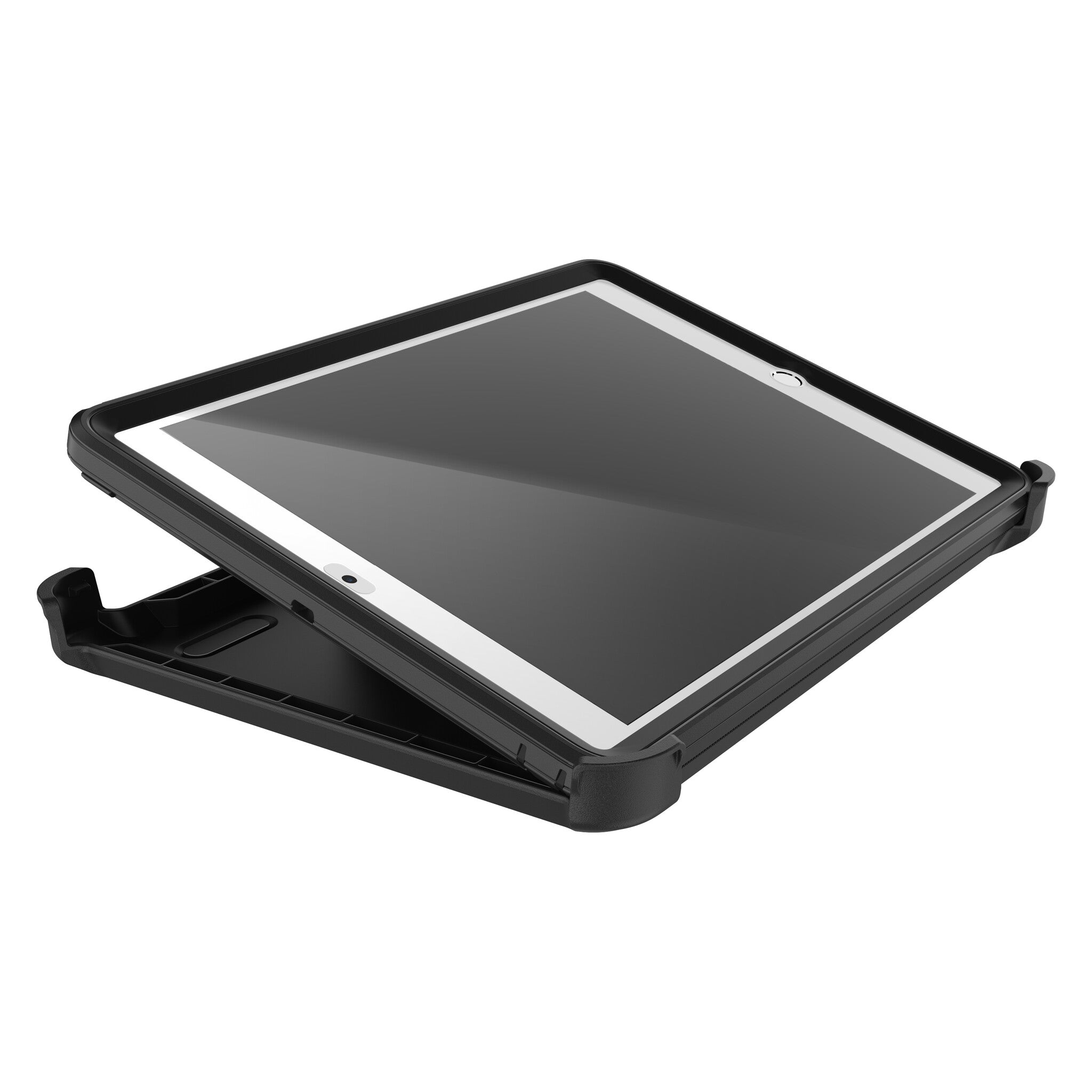 OtterBox Defender Case for 10.2" iPad in Black