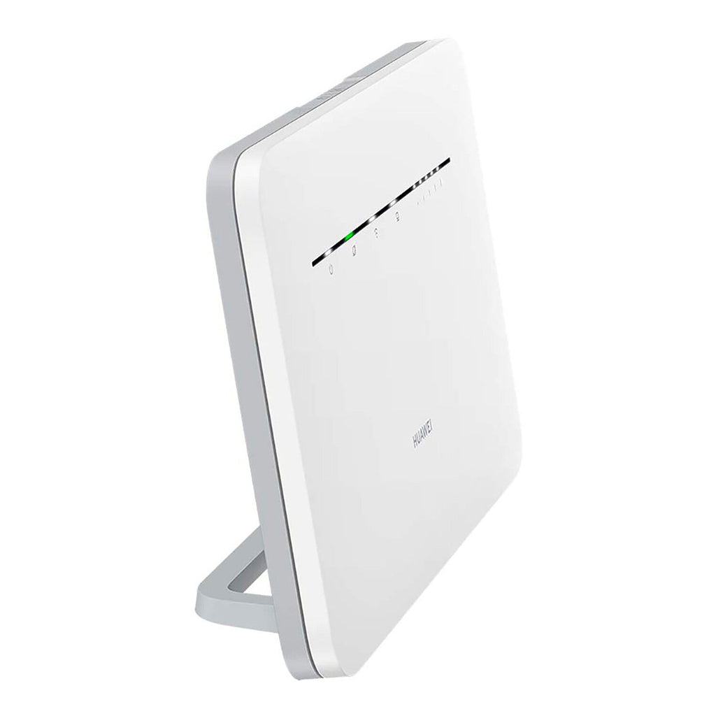 Huawei B535-232 - Dual-band (2.4 GHz / 5 GHz) 4G wireless router in White
