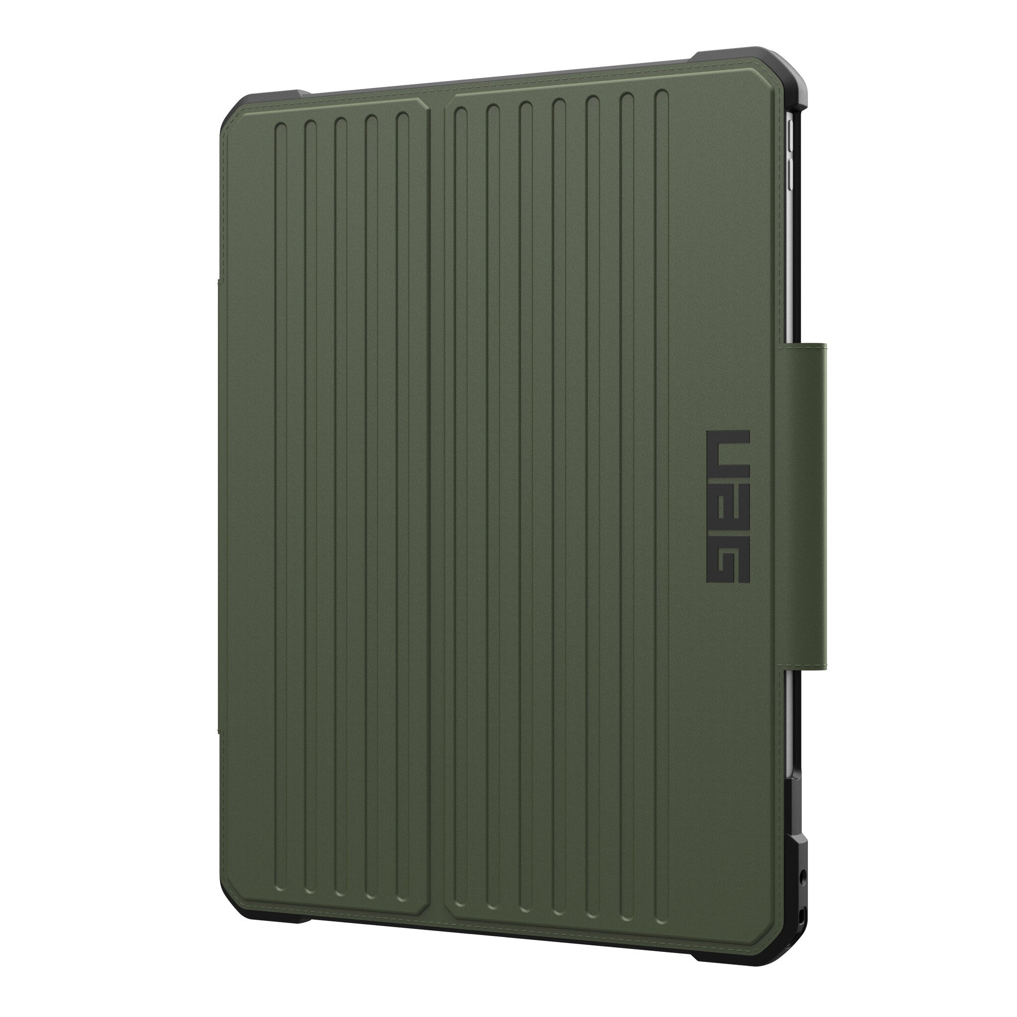 Urban Armor Gear Metropolis SE for 13" iPad Pro in Olive