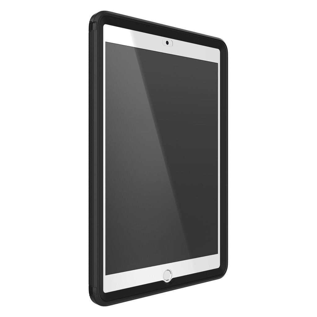 OtterBox Defender Case for 10.2" iPad in Black - No Packaging