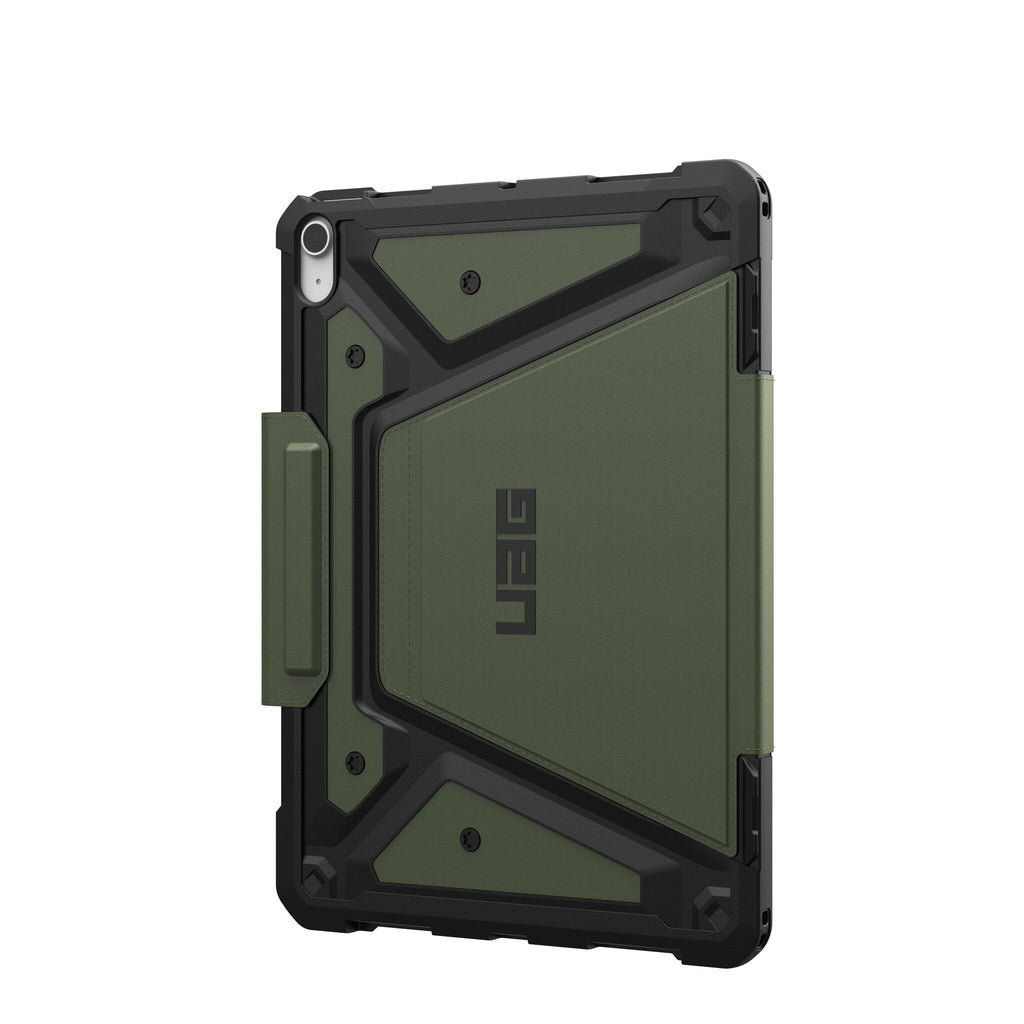 Urban Armor Gear Metropolis SE for 11" iPad Air in Olive