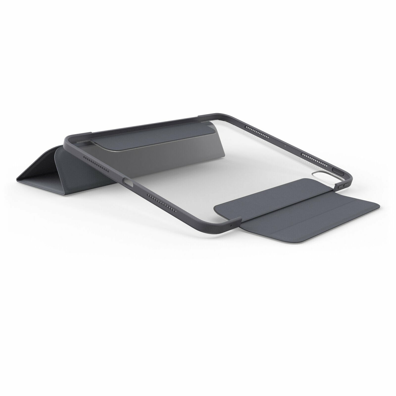 OtterBox Symmetry Folio Series for 11" iPad Pro in Grey