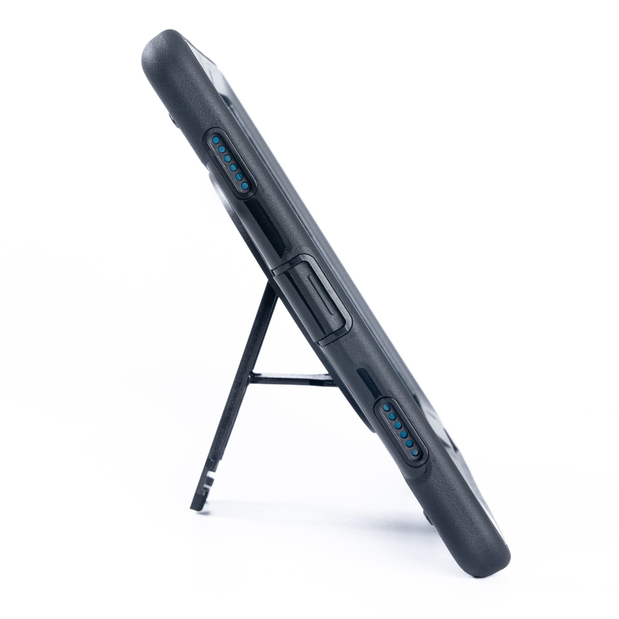 Techair Rugged Case for 10.9" iPad in Black