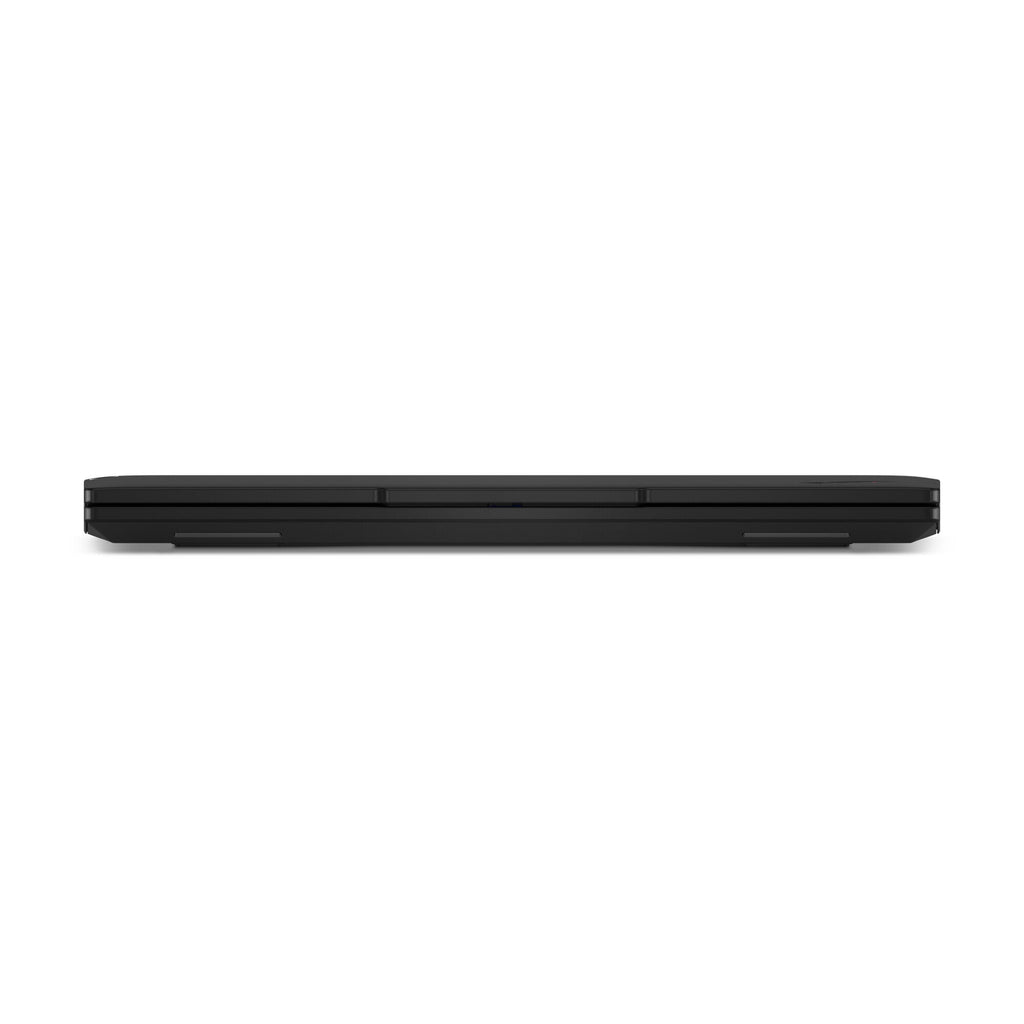 Lenovo ThinkPad L14 Laptop - 35.6 cm (14") - Intel Core Ultra 7 155U - 16 GB DDR5-SDRAM - 512 GB SSD - Wi-Fi 6E - No OS - Black