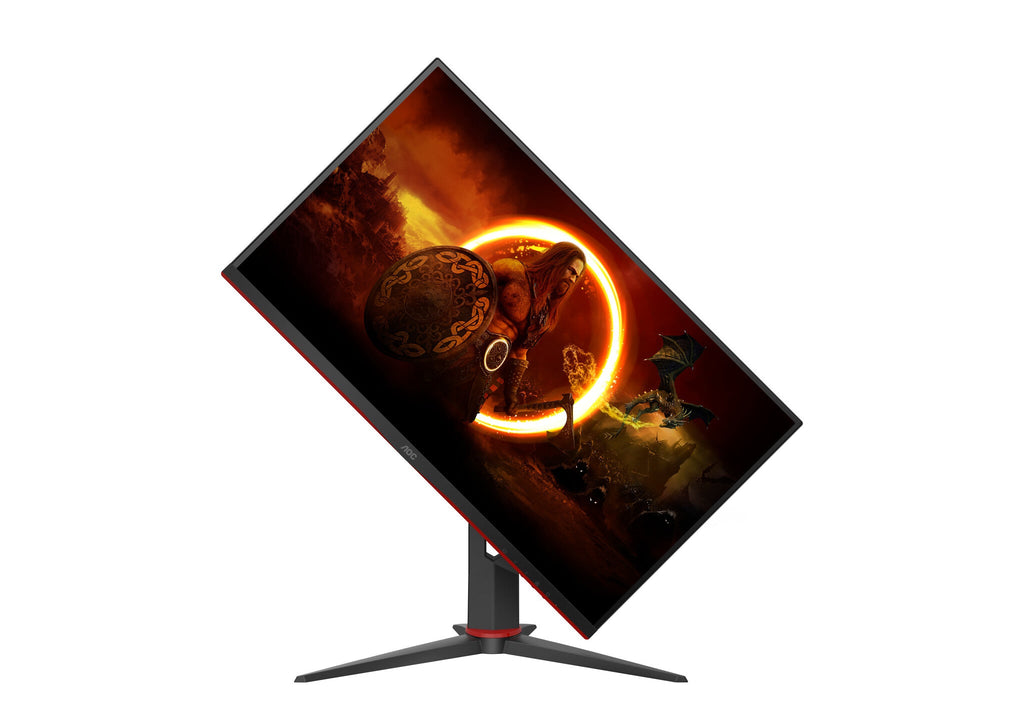 AOC G2 27G2ZN3 - 68.6 cm (27") - 1920 x 1080 pixels Full HD LCD Monitor