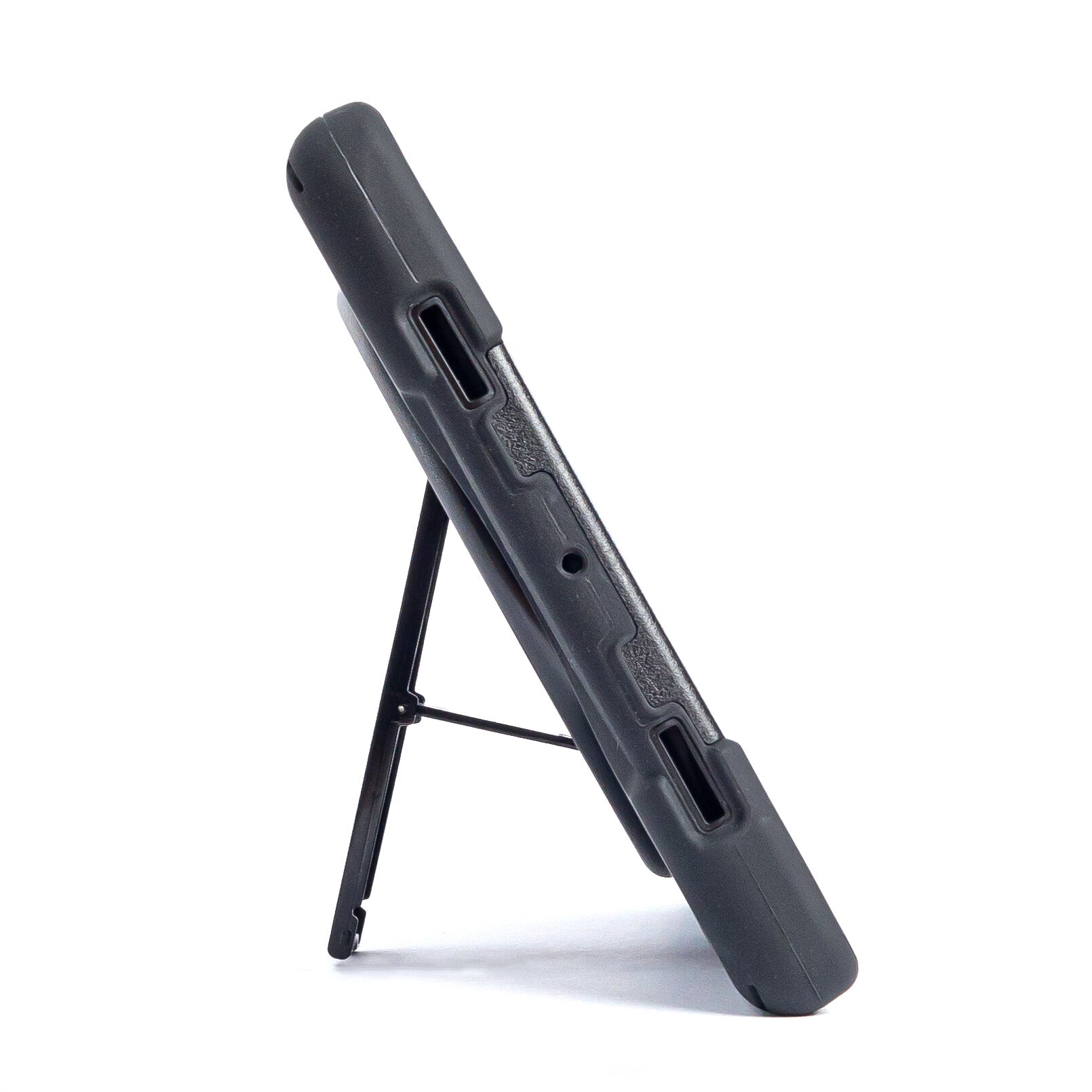 Techair Rugged Case for Galaxy Tab A8 in Black