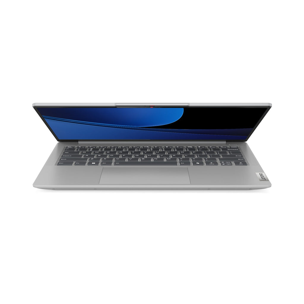 Lenovo IdeaPad Slim 5 Laptop - 35.6 cm (14") - Intel Core Ultra 7 155H - 16 GB LPDDR5x-SDRAM - 1 TB SSD - Wi-Fi 6E - Windows 11 Home - Grey