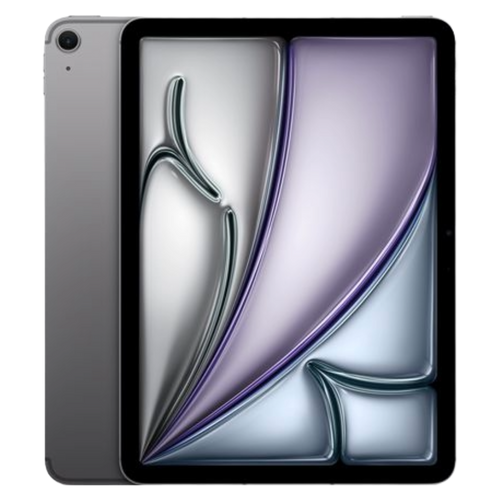Apple iPad Air (2024) - 11.0" - Wi-Fi + Cellular - Refurbished