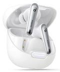 Anker Liberty 4 NC - Bluetooth Wireless In-ear Earbuds in White
