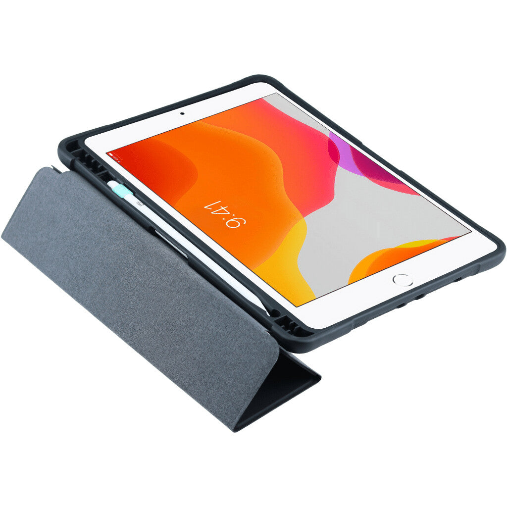 DEQSTER Rugged Case #RT2 for 10.2" iPad in Black