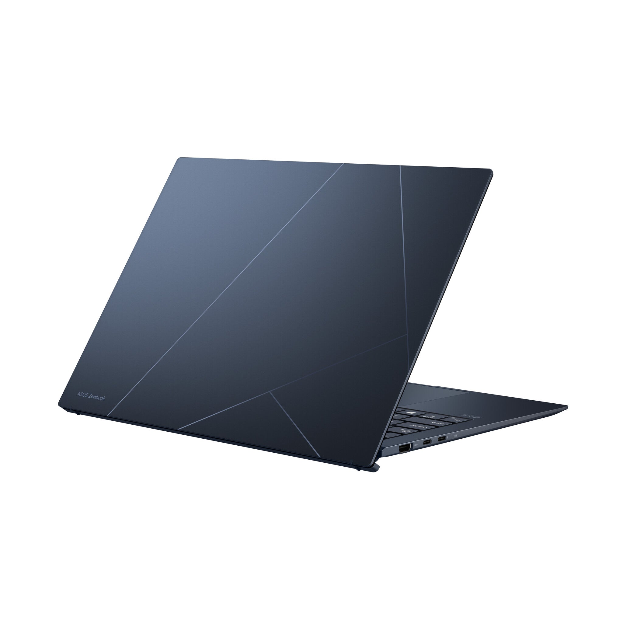 ASUS Zenbook S 13 OLED Laptop - 33.8 cm (13.3") - Intel Core Ultra 7 155U - 16 GB LPDDR5x-SDRAM - 1 TB SSD - Wi-Fi 6E - Windows 11 Home - Blue