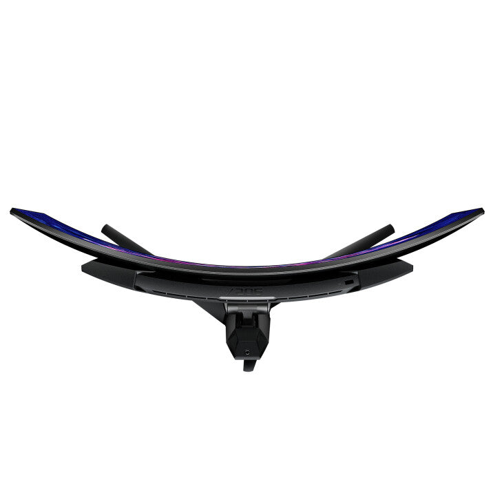 ASUS ROG Swift OLED PG34WCDM - 86.2 cm (33.9") - 3440 x 1440 pixels UltraWide Quad HD LCD Monitor