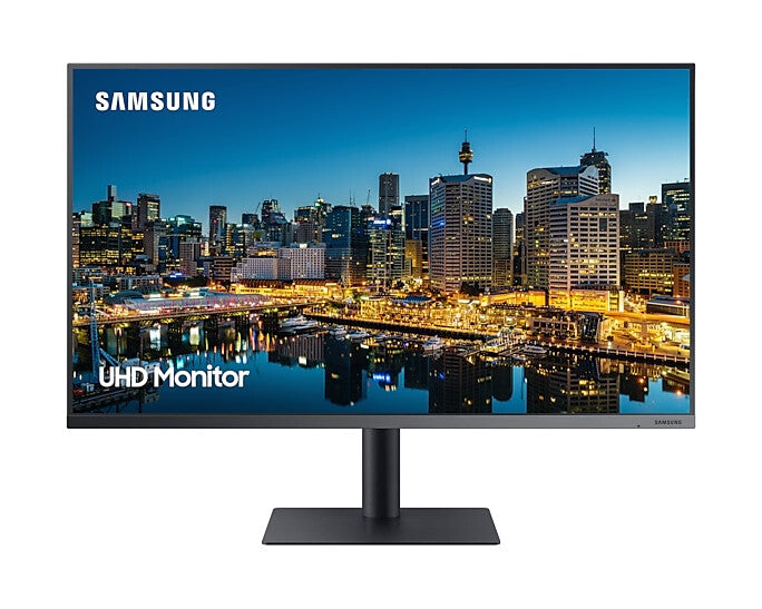 Samsung ViewFinity TUF87F - 80 cm (31.5") - 3840 x 2160 pixels 4K Ultra HD LCD Monitor